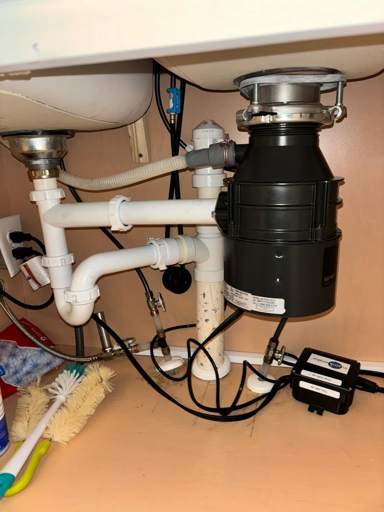 Slide of Paramount Plumbing Services