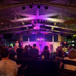 BaseCamp Pub & Eatery