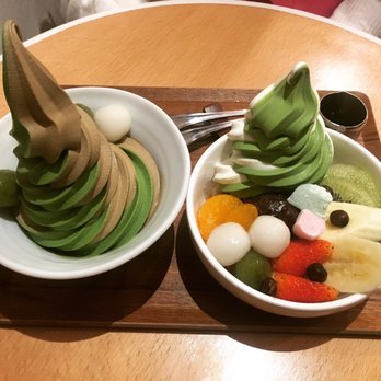 Via Tokyo - Desserts Near Me - Hong Kong, HK