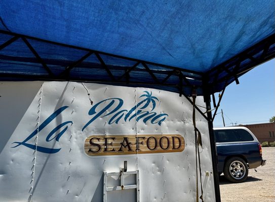 Cocteleria La Palma Mariscos Y Mas by null