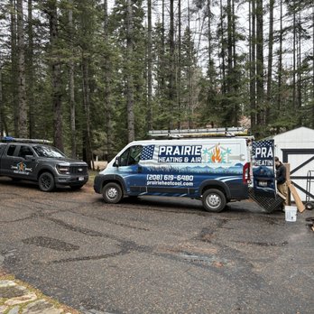 Prairie Heating and Air - Heating & Air Conditioning/HVAC Near Me - Coeur d'Alene, Idaho Prairie Heating and Air - Heating & Air Conditioning/HVAC Near Me - Coeur d'Alene, Idaho