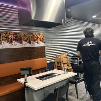 Hongyuan Kebab - Asian Fusion Near Me - San Diego, California Hongyuan Kebab - Asian Fusion Near Me - San Diego, California