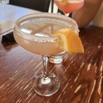 Riverside Clubhouse - Raspberry Lemon Drip - New American Near Me - Sacramento, California Riverside Clubhouse - Raspberry Lemon Drip - New American Near Me - Sacramento, California