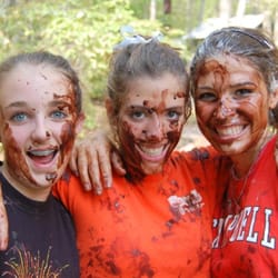 Ridgecrest Summer Camps