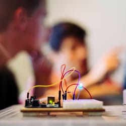 Sacramento Makers Academy