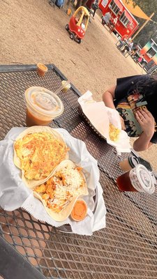 CJ's Tacos #2 - Thicket by null