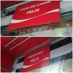 Açougue e Mercearia Felix