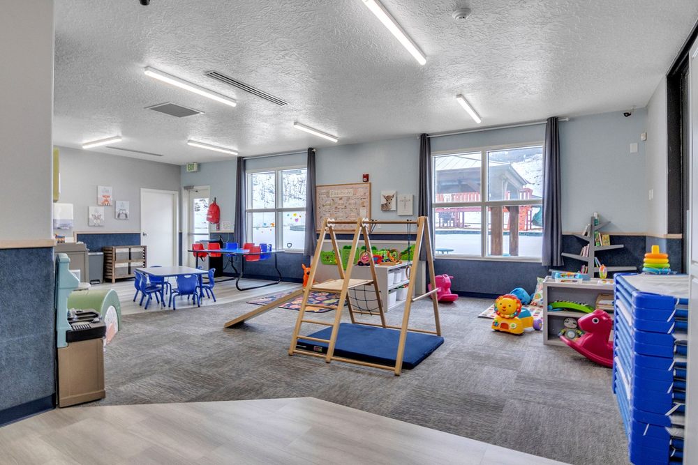 Trinity Learning Center - childcare center in Boise, ID