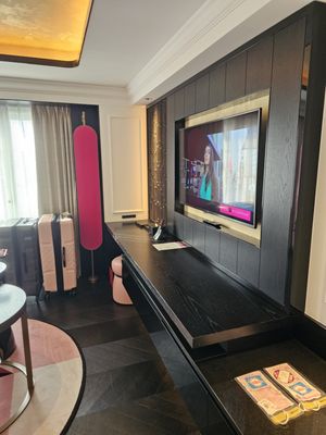 Fauchon Hotel Kyoto by null