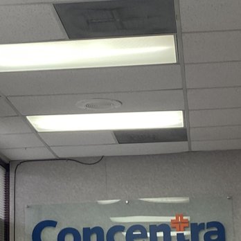 Concentra - Urgent Care Near Me - Rocklin, California