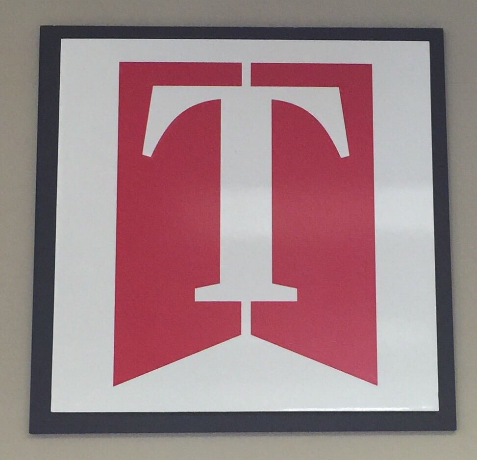 Tedeschi Food Shops Logo
