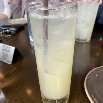 Woodblock - Lav-ish Day cocktail - Cocktail Bars Near Me - Redmond, Washington