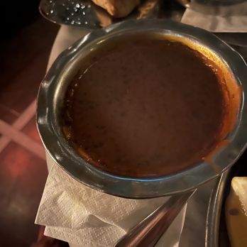 Dishoom - Black House Daal - Indian Near Me - London, XGL Dishoom - Black House Daal - Indian Near Me - London, XGL