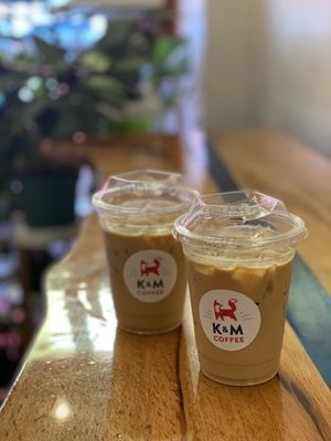 Kindness & Mischief Coffee Roasters by null