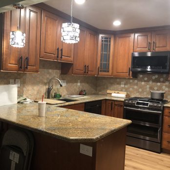EOL Builders - All new kitchen - General Contractors Near Me EOL Builders - All new kitchen - General Contractors Near Me