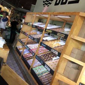 SloDoCo Donuts - Donuts Near Me - San Luis Obispo, California SloDoCo Donuts - Donuts Near Me - San Luis Obispo, California