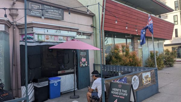 Bronzed Aussie by null