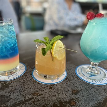 Lamplight Lounge - Sunrise Spectacular, Nector on the Rye, Open Ocean w a Splash - New American Near Me - Anaheim, California Lamplight Lounge - Sunrise Spectacular, Nector on the Rye, Open Ocean w a Splash - New American Near Me - Anaheim, California