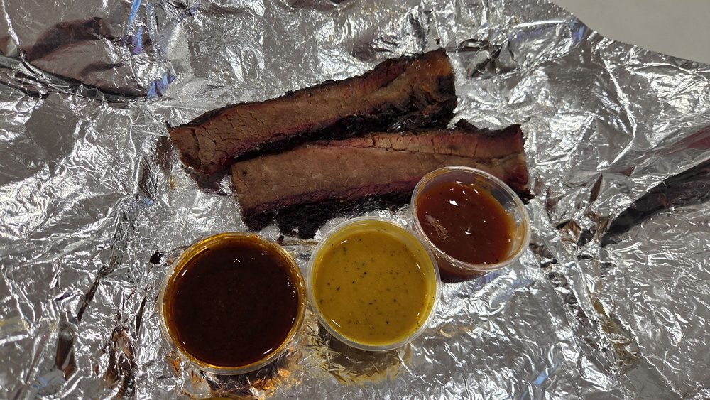 Food from Wonder Upper Dublin