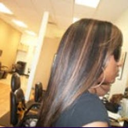 Lady B Salon