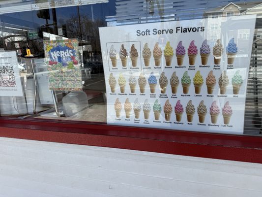 Conny's Creamy Cone by null