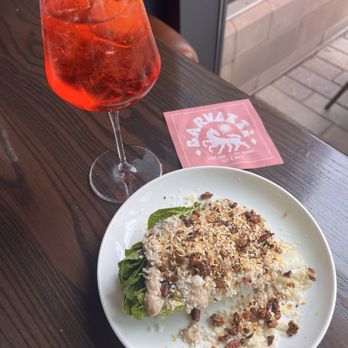 bar Vetti - Italian Near Me - Louisville, Kentucky