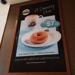 Dreamy Donuts Adelaide