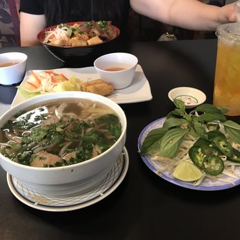 Pho Nguyen - Vietnamese Near Me - Boise, Idaho