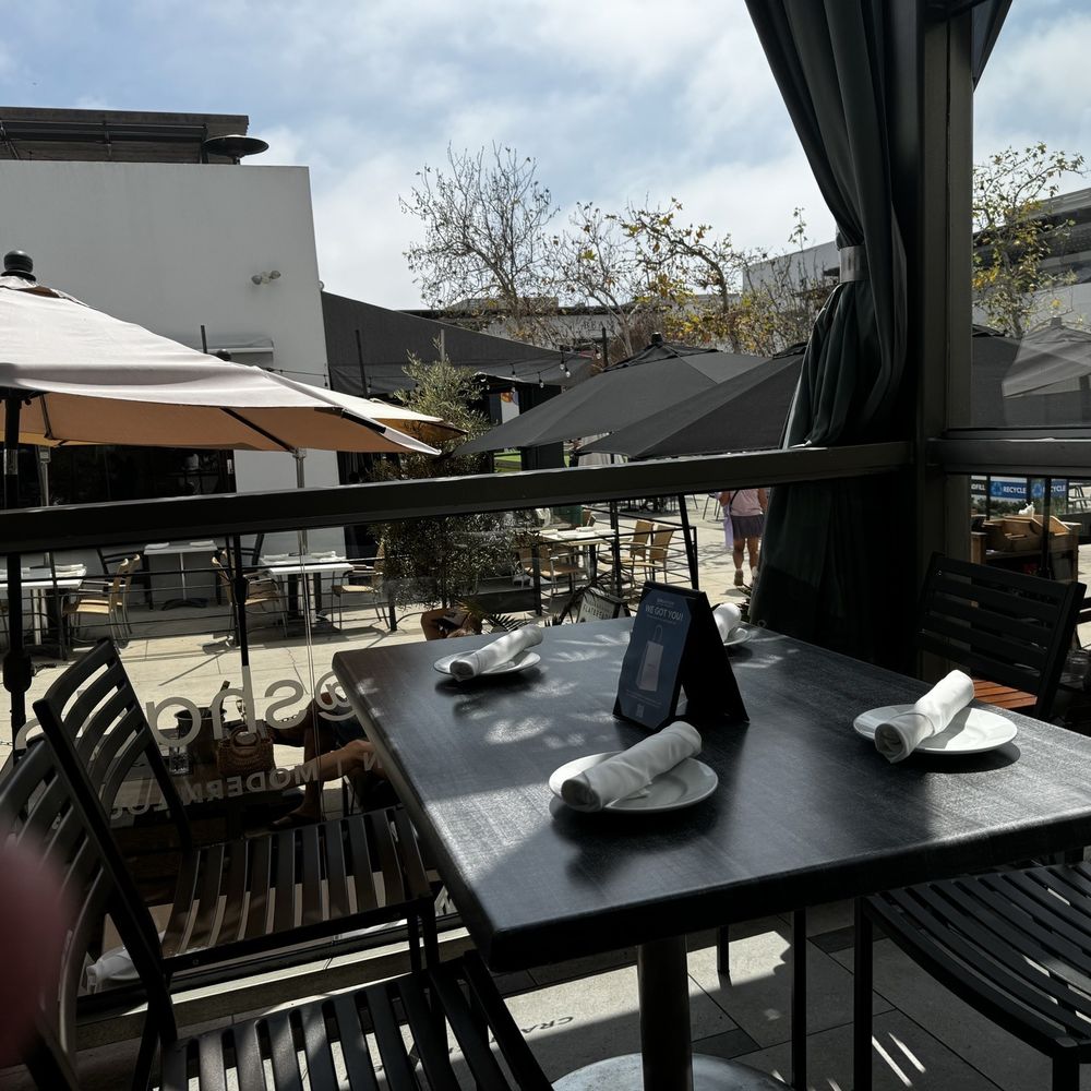 zinc@shade - New American Near Me - Manhattan Beach, California zinc@shade - New American Near Me - Manhattan Beach, California