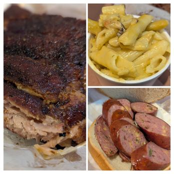 Meat U Anywhere BBQ - Barbeque Near Me - Grapevine, Texas