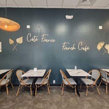 COTE FRANCE - Updated October 2025 - 31 Photos - 777 N Ashley Dr, Tampa,  Florida - French - Restaurant Reviews - Phone Number - Yelp