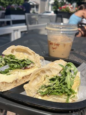 La Boulangerie & Co Wilson by null