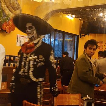 Salón Tenampa - Dive Bars Near Me - México, D.F., DIF Salón Tenampa - Dive Bars Near Me - México, D.F., DIF