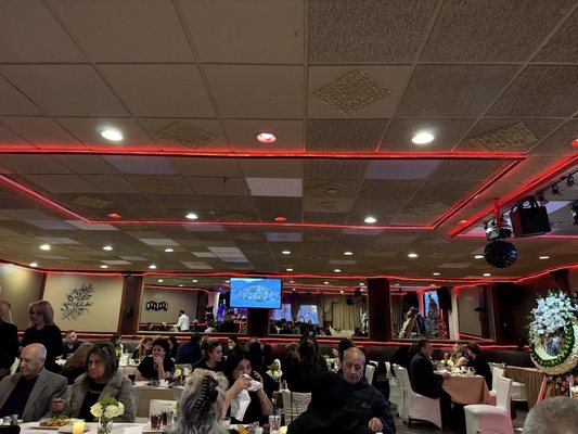 Safir Mediterranean by null