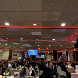 Safir Mediterranean Cuisine
