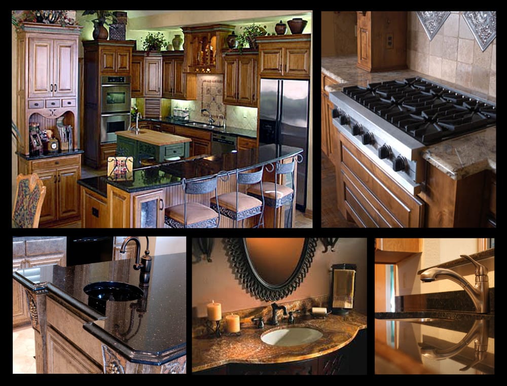 Irving Counter Top - countertop fabricator in Irving, TX