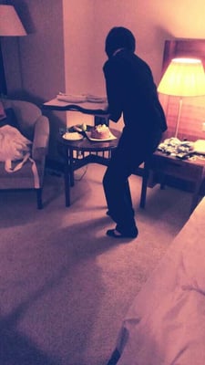 Regent Taipei by null