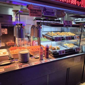 Chubby Mart - Hot Pot Near Me - Rowland Heights, California