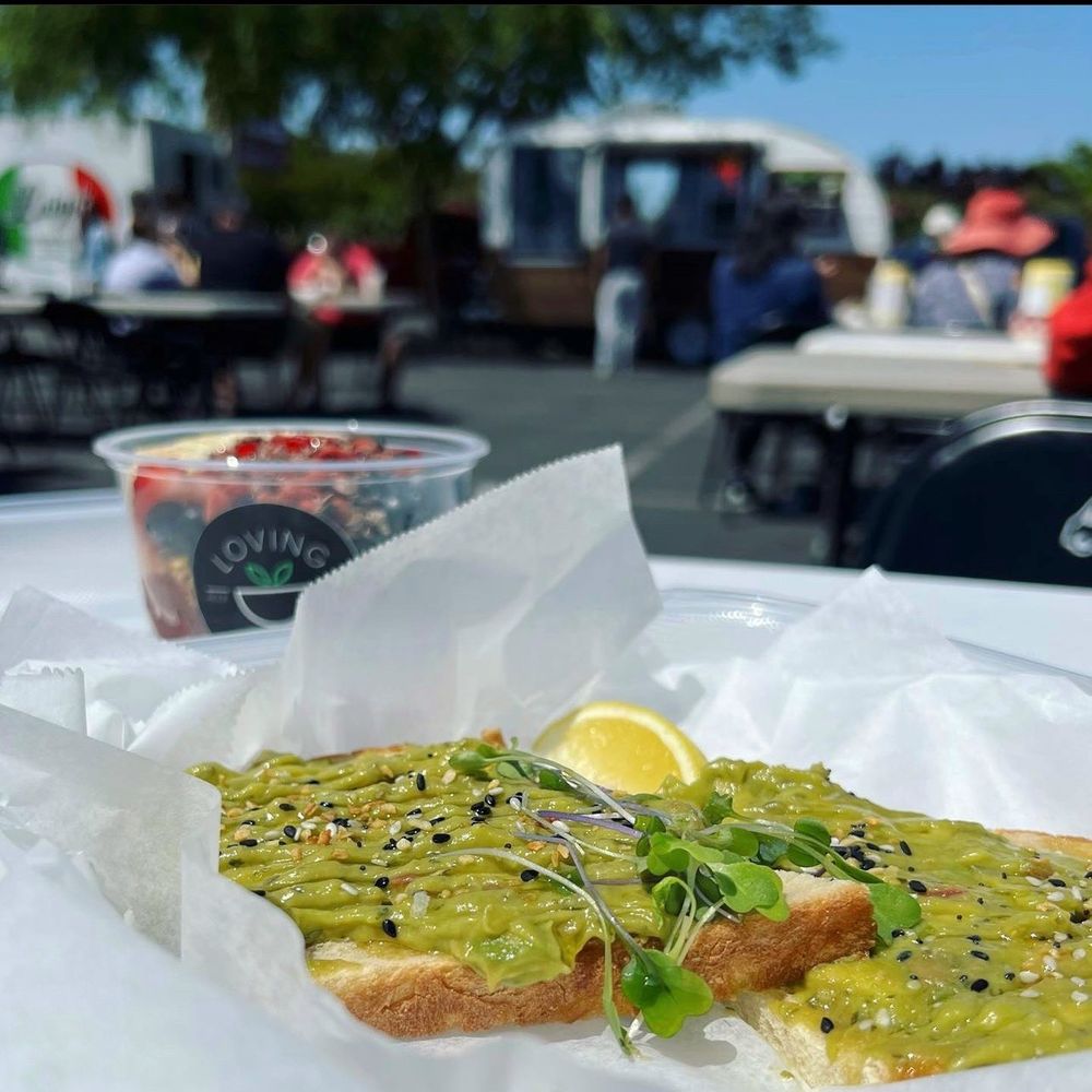 Loving Seed - Avocado toast at Loving Seed - Acai Bowls Near Me - Fresno, California Loving Seed - Avocado toast at Loving Seed - Acai Bowls Near Me - Fresno, California