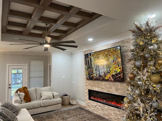 Element Installations