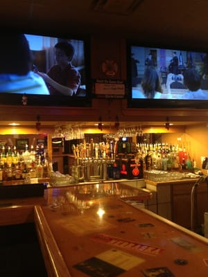 Paul & Jack's Tavern by null