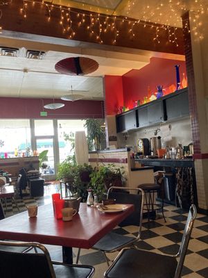 Wok-Inn Noodle by null