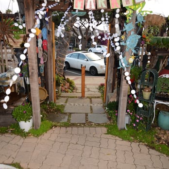 The Village Garden - Venues & Event Spaces Near Me - Redondo Beach, California