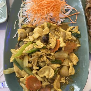 Thai House Restaurant - VIP Chicken - Thai Near Me - Redlands, California Thai House Restaurant - VIP Chicken - Thai Near Me - Redlands, California