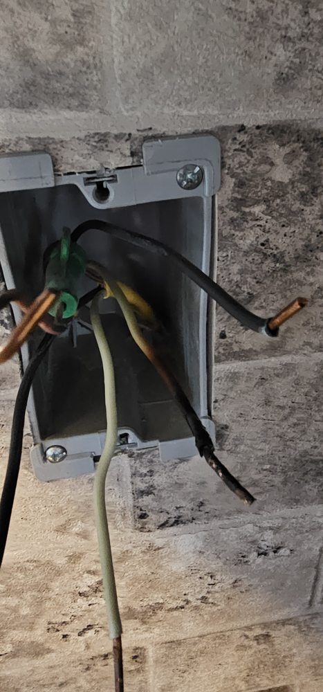 Slide of Michael & Son Services