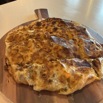 THE DOUGH SHOW - Tampa - Fateer.  Omg so good! - Middle Eastern Near Me - Tampa, Florida