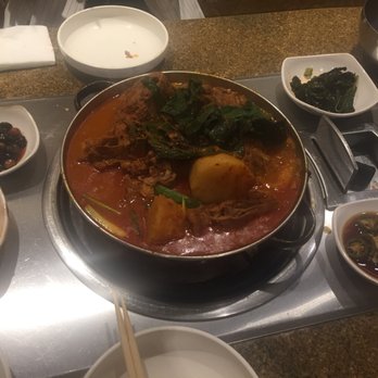 Gam Ja Chon - Korean Near Me - Rowland Heights, California Gam Ja Chon - Korean Near Me - Rowland Heights, California