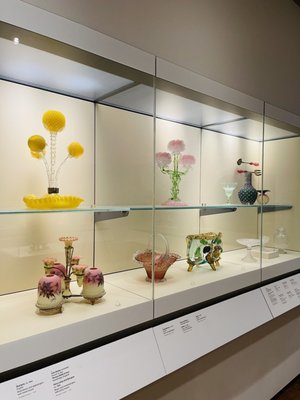 Chrysler Museum of Art by null
