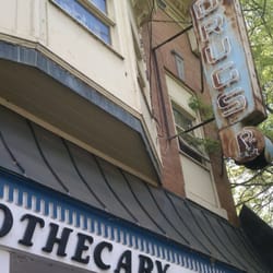 Bear Apothecary Shoppe