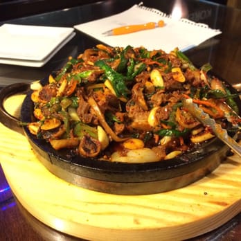 Korea House - Korean Near Me - Bothell, Washington Korea House - Korean Near Me - Bothell, Washington